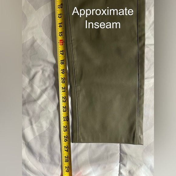 MNG Mango Trousers - Picture 9 of 9